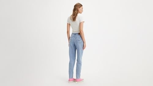 Levis 80s Mom Jeans Kot Pantolon Kadın