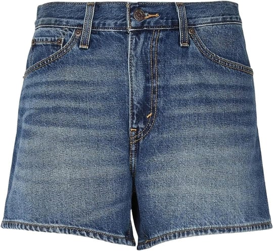Levis 80s Mom Kot Pantolon Kadın