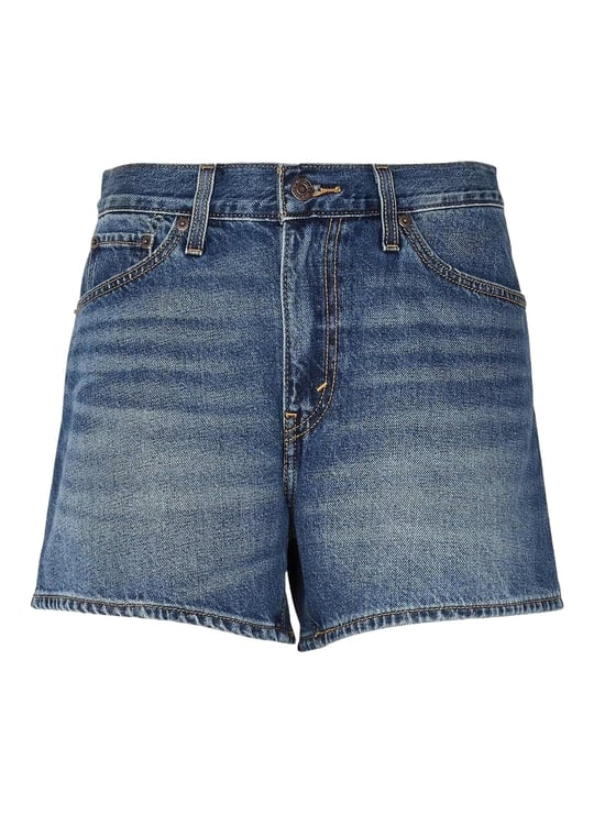 Levis 80s Mom Kot Pantolon Kadın