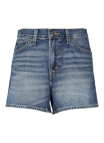 Levis 80s Mom Kot Pantolon Kadın