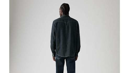 Levis Classic Western Gömlek Gömlek Erkek