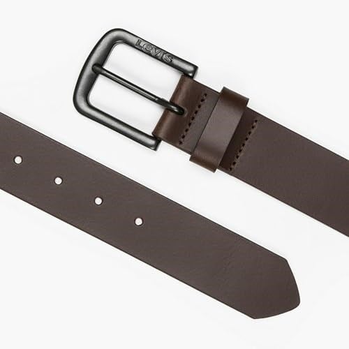 Levis® Erkek Seine Metal Kemer