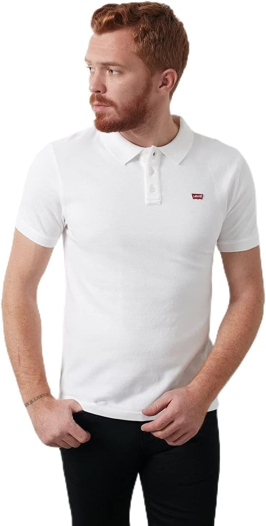 Levis Housemark Polo Tişört Polo Erkek