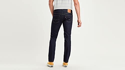 Levis LSE_511 Slim Jean Erkek