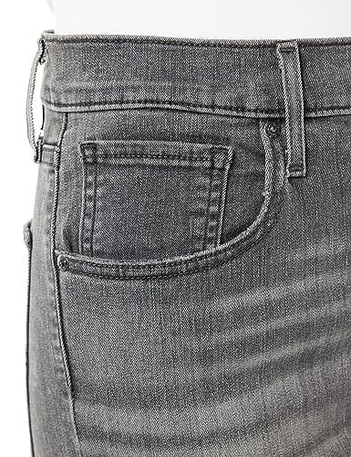 Levis Mile High Super Skinny Jean Pantolon Kadın