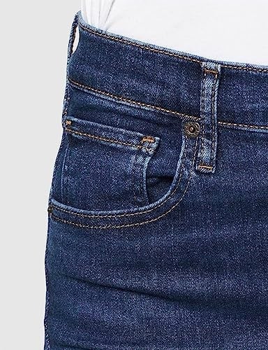 Levis Mile High Super Skinny Kadın Jean Jean Kadın