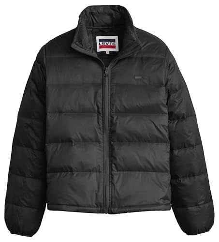 Levis Polly Packable Down Ceket Mont Mont Kadın