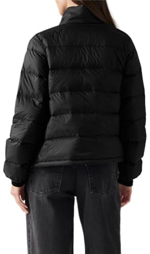 Levis Polly Packable Down Ceket Mont Mont Kadın
