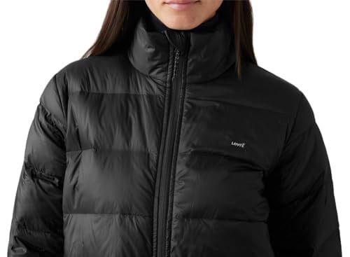 Levis Polly Packable Down Ceket Mont Mont Kadın