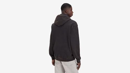 Levis Relaxed Baby Tab Sweatshirt Sweatshirt Erkek