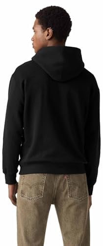 Levis Relaxed Graphic Sweatshirt Sweatshirt Erkek - Bedenler: XS, S, M, L, XL, XXL