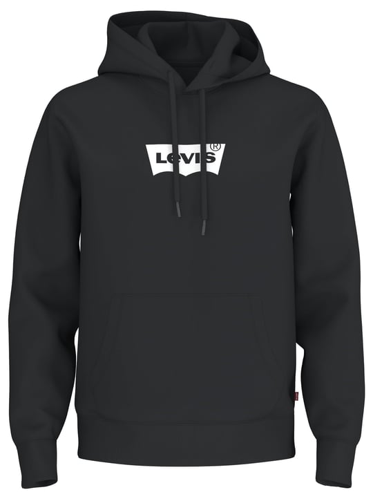 Levis Standard Graphic Crew Sweatshirt Sweatshirt Erkek