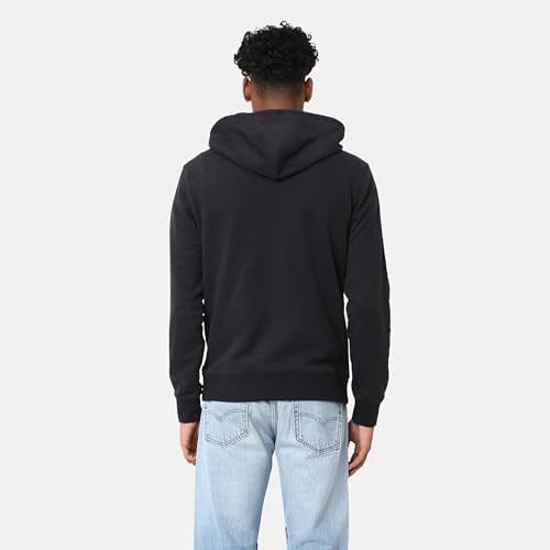 Levis Standard Graphic Crew Sweatshirt Sweatshirt Erkek