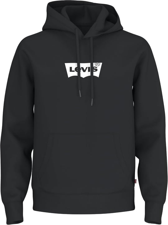 Levis Standard Graphic Crew Sweatshirt Sweatshirt Erkek