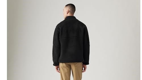 Levis Summit Sherpa Ceket Mont Mont Erkek