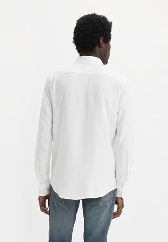 Levis Sunset 1 Pocket Standart Fit Gömlek Gömlek Erkek