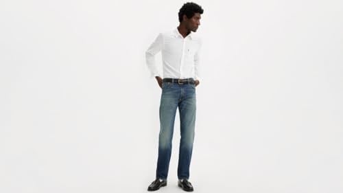 Levis Sunset 1 Pocket Standart Fit Gömlek Gömlek Erkek