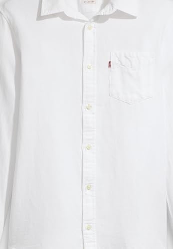 Levis Sunset 1 Pocket Standart Fit Gömlek Gömlek Erkek