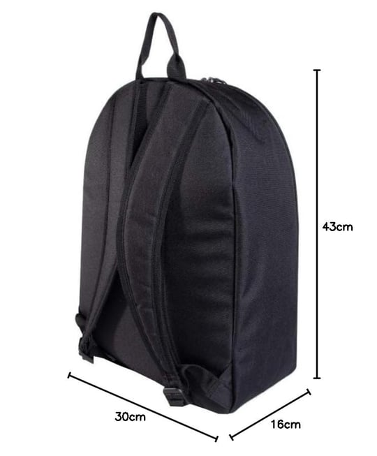 Levis TEMEL SIRT ÇANTASI SAC A DOS