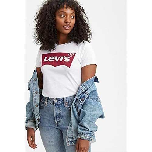 Levis The Perfect Tee Tişört Kadın