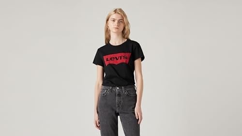 Levis The Perfect Tee Tişört Kadın