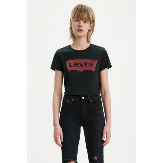 Levis The Perfect Tee Tişört Kadın