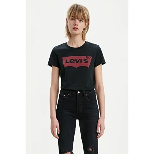 Levis The Perfect Tee Tişört Kadın