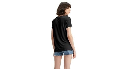 Levis The Perfect V-Neck Tişört Kadın