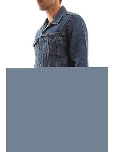 Levis The Trucker Ceket Denim Ceket Erkek