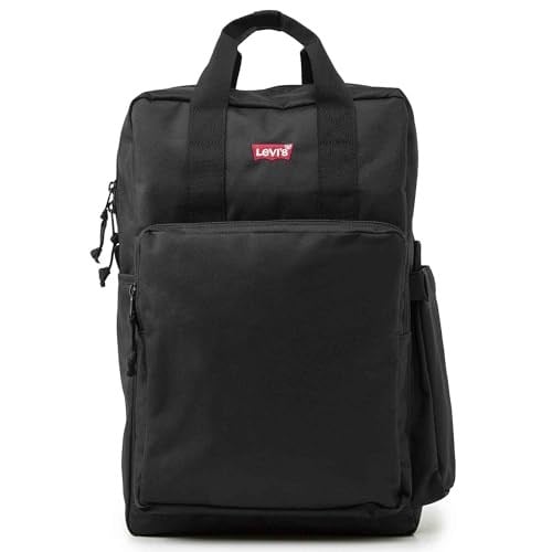 Levis Üniseks L Paket Büyük Çantalar