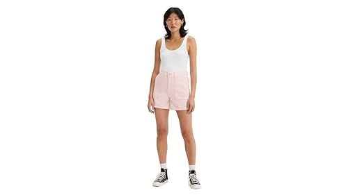 Levis Utility Şort Kadın