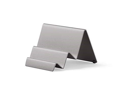 Lexon City Kartlık, Gun Metal