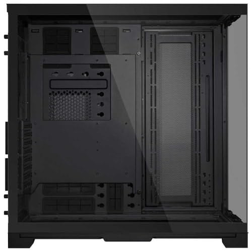 Lian Li O11 Dynamic EVO XL Big-Tower - siyah