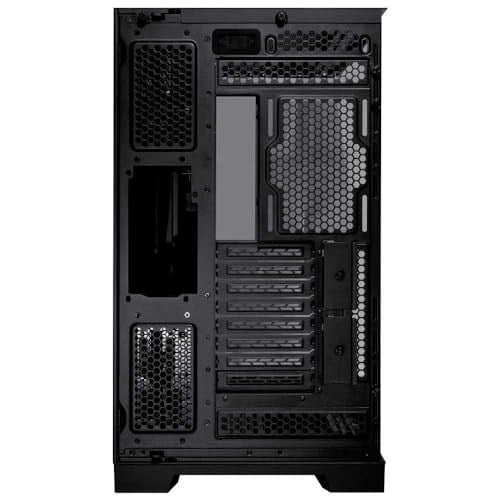 Lian Li O11 Dynamic EVO XL Big-Tower - siyah