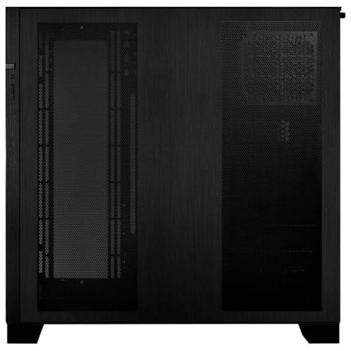 Lian Li O11 Dynamic EVO XL Big-Tower - siyah