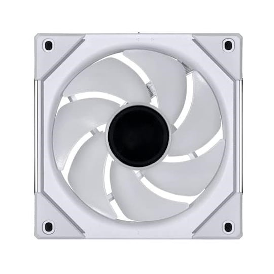 Lian Li UNI Fan SL Infinity 120 RGB White UF-SLIN120-1W 1x120mm ARGB Beyaz Kasa Fanı