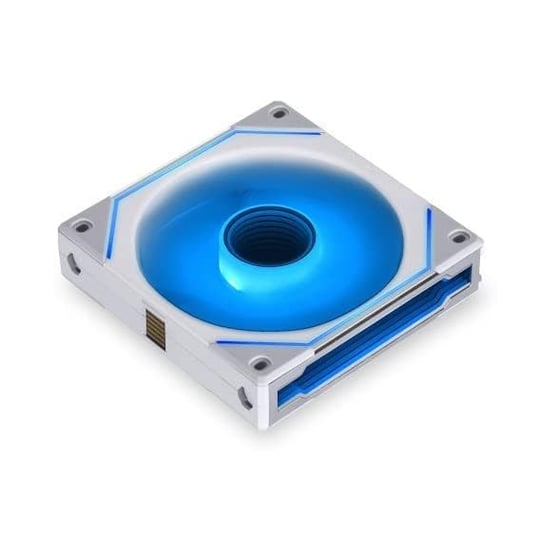Lian Li UNI Fan SL Infinity 120 RGB White UF-SLIN120-1W 1x120mm ARGB Beyaz Kasa Fanı