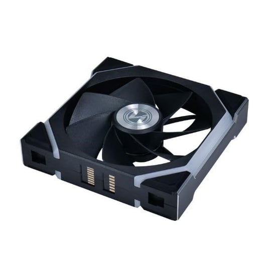 Lian Li UNI FAN SL WIRELESS 1x120mm Siyah Kasa Fanı (G99.12SL1W1B.00)