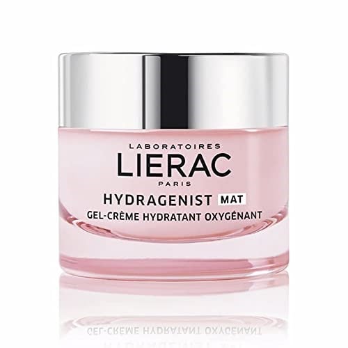 Lierac Hydragenist Moisturizing Cream-Gel 50ml 1 Paket (1 x 54 Adet)