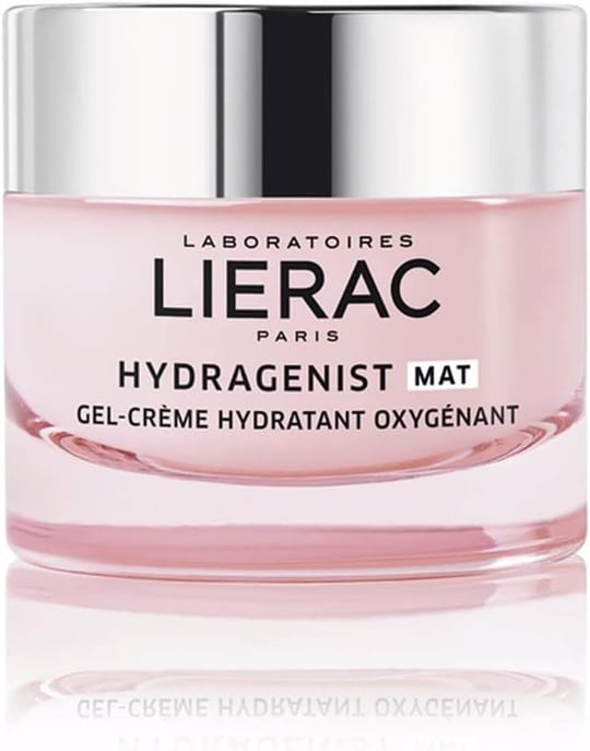 Lierac Hydragenist Moisturizing Cream-Gel 50ml 1 Paket (1 x 54 Adet)