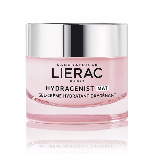 Lierac Hydragenist Moisturizing Cream-Gel 50ml 1 Paket (1 x 54 Adet)