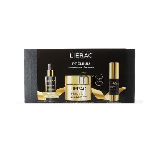Lierac Premium Yaşlanma Karşıtı SETİ 2
