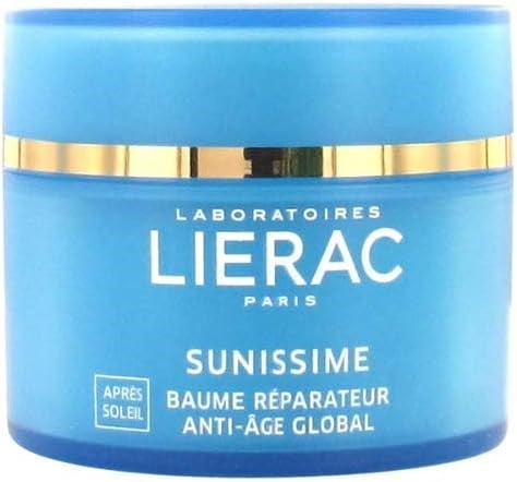 Lierac Sunissime Rehydrating Repair Balm 40 ml Yüz ve Dekolte için Balsam