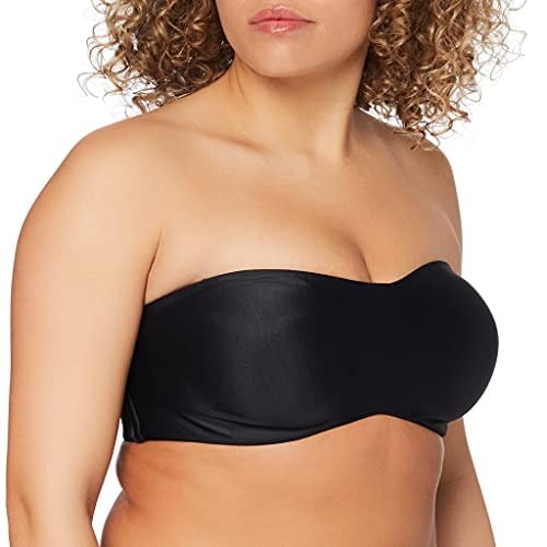 Lilyette Womens Plus Size Seamless