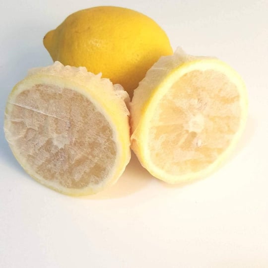 Limon Bonesi / 100 Adet/Bitki Çayı Bonesi