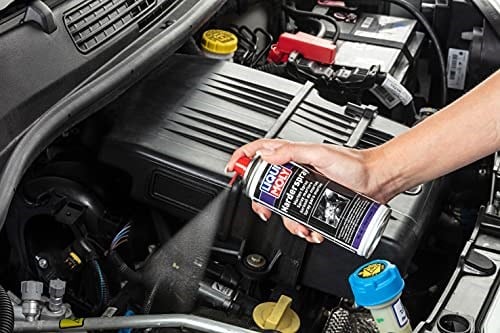 Liqui Moly Marderspray 200 ml Otomotiv Bakım Ürünü