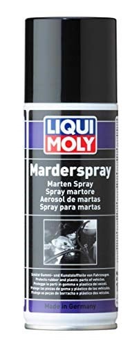 Liqui Moly Marderspray 200 ml Otomotiv Bakım Ürünü