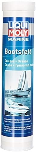 Liqui Moly Marine Tekne Gresi 400 g Otomotiv Bakım Ürünü