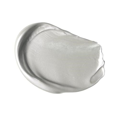 LIQUITEX BASICS AKRILIK BOYA 118ML N:236 SILVER - Seçenekler: 1 stück (1er Pack), Akrilik boya - 118 ml tüp...