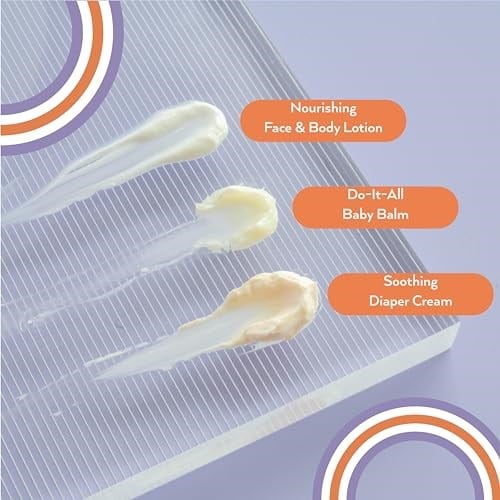 Little Pure Project Pişik Kremi 100ml